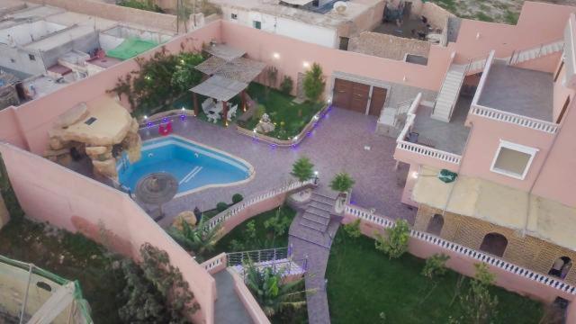 Hotel Riad Dar Salam à Agadir Extérieur photo
