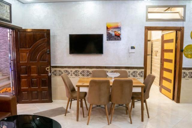 Hotel Riad Dar Salam à Agadir Extérieur photo