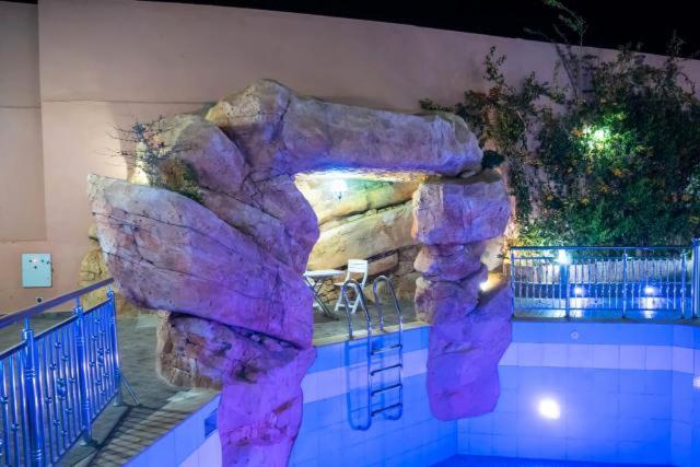 Hotel Riad Dar Salam à Agadir Extérieur photo