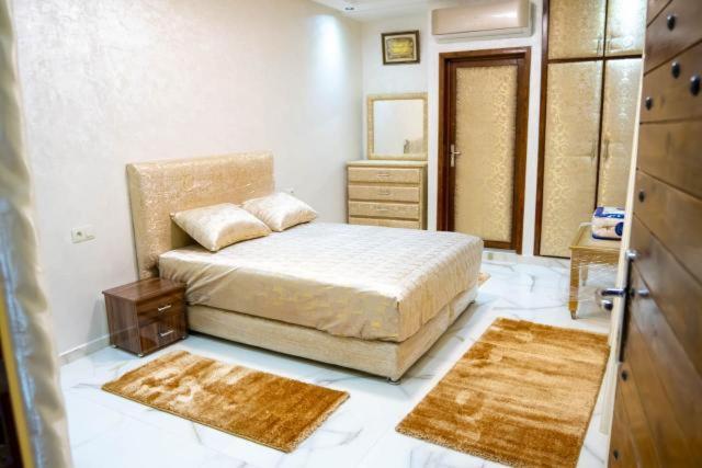 Hotel Riad Dar Salam à Agadir Extérieur photo