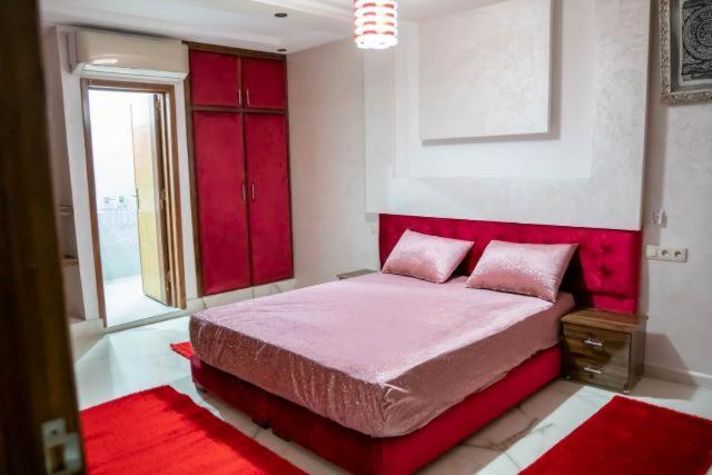 Hotel Riad Dar Salam à Agadir Extérieur photo