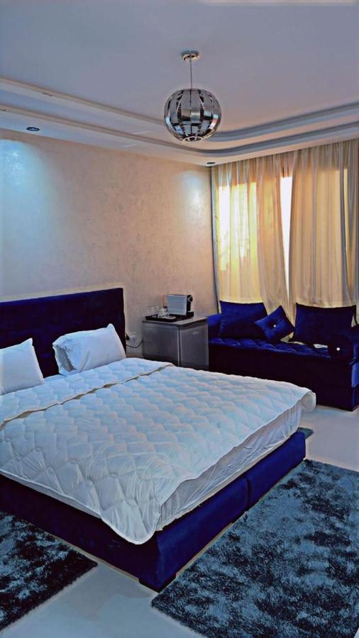 Hotel Riad Dar Salam à Agadir Extérieur photo