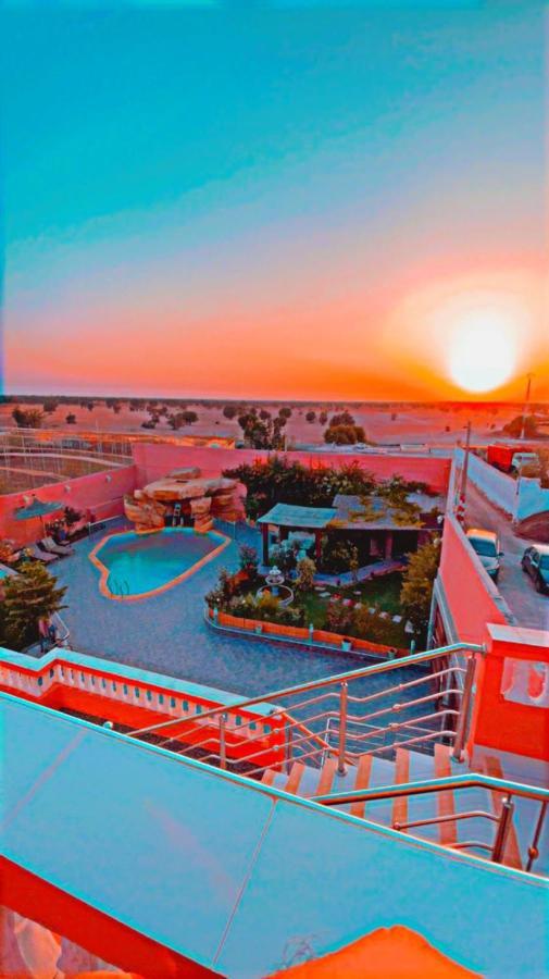 Hotel Riad Dar Salam à Agadir Extérieur photo