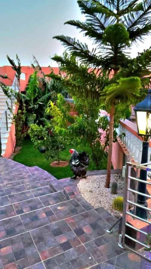 Hotel Riad Dar Salam à Agadir Extérieur photo