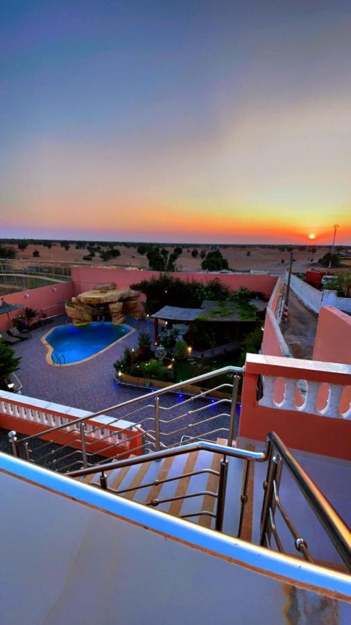 Hotel Riad Dar Salam à Agadir Extérieur photo