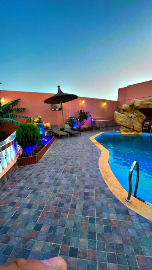 Hotel Riad Dar Salam à Agadir Extérieur photo