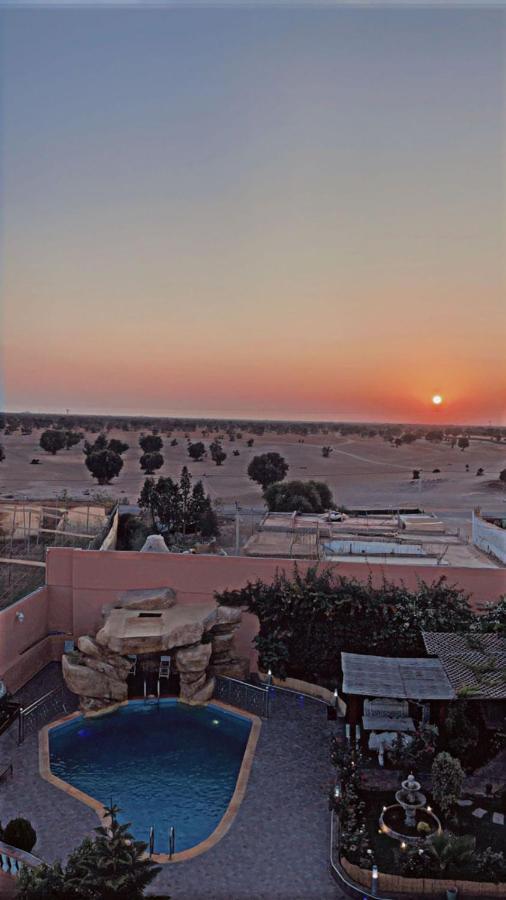 Hotel Riad Dar Salam à Agadir Extérieur photo