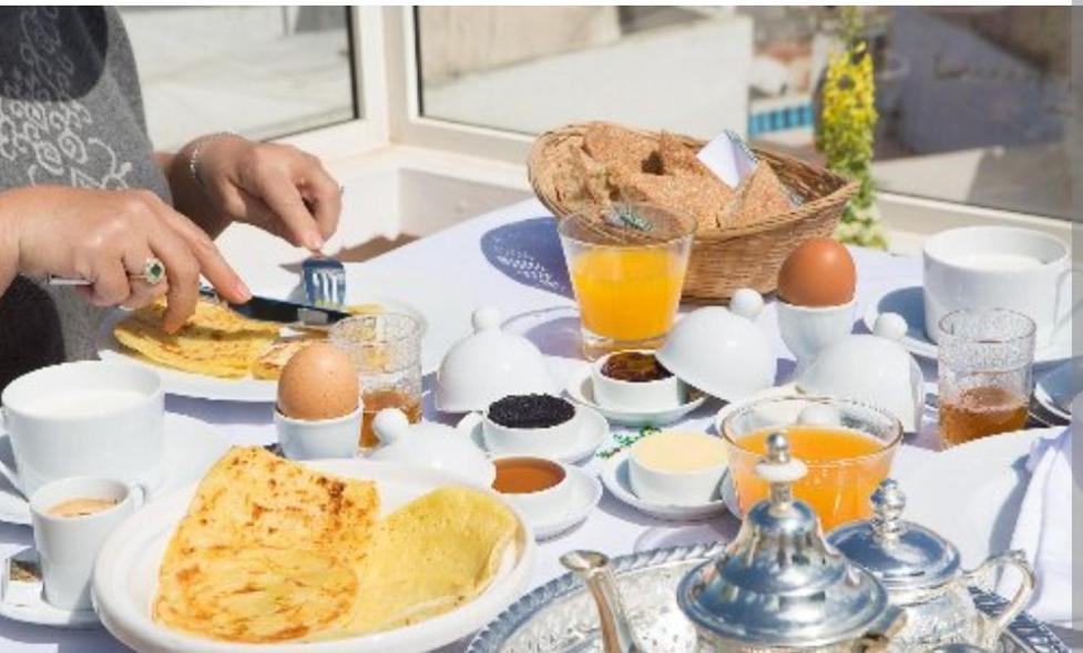 Hotel Riad Dar Salam à Agadir Extérieur photo