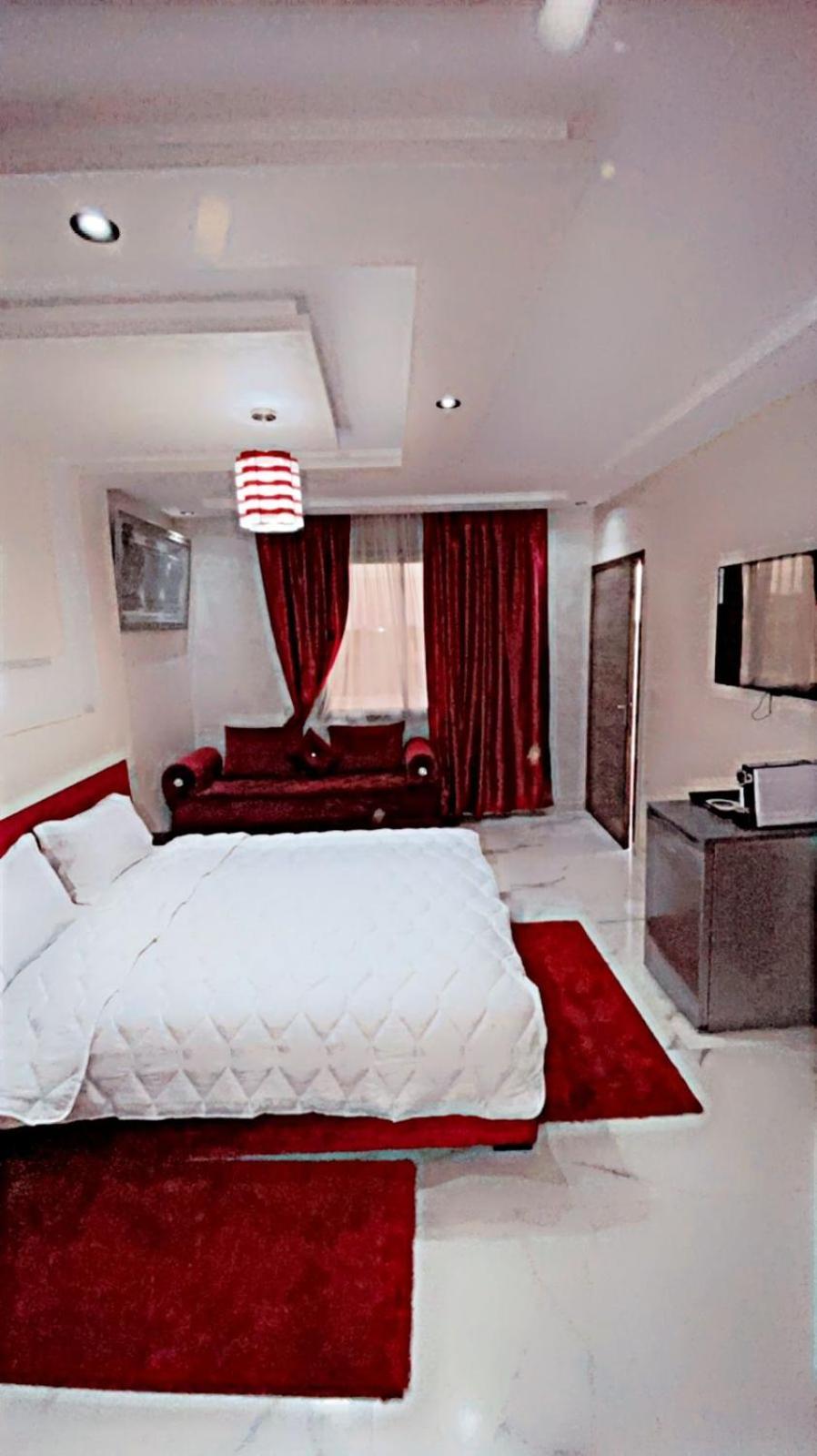 Hotel Riad Dar Salam à Agadir Chambre photo