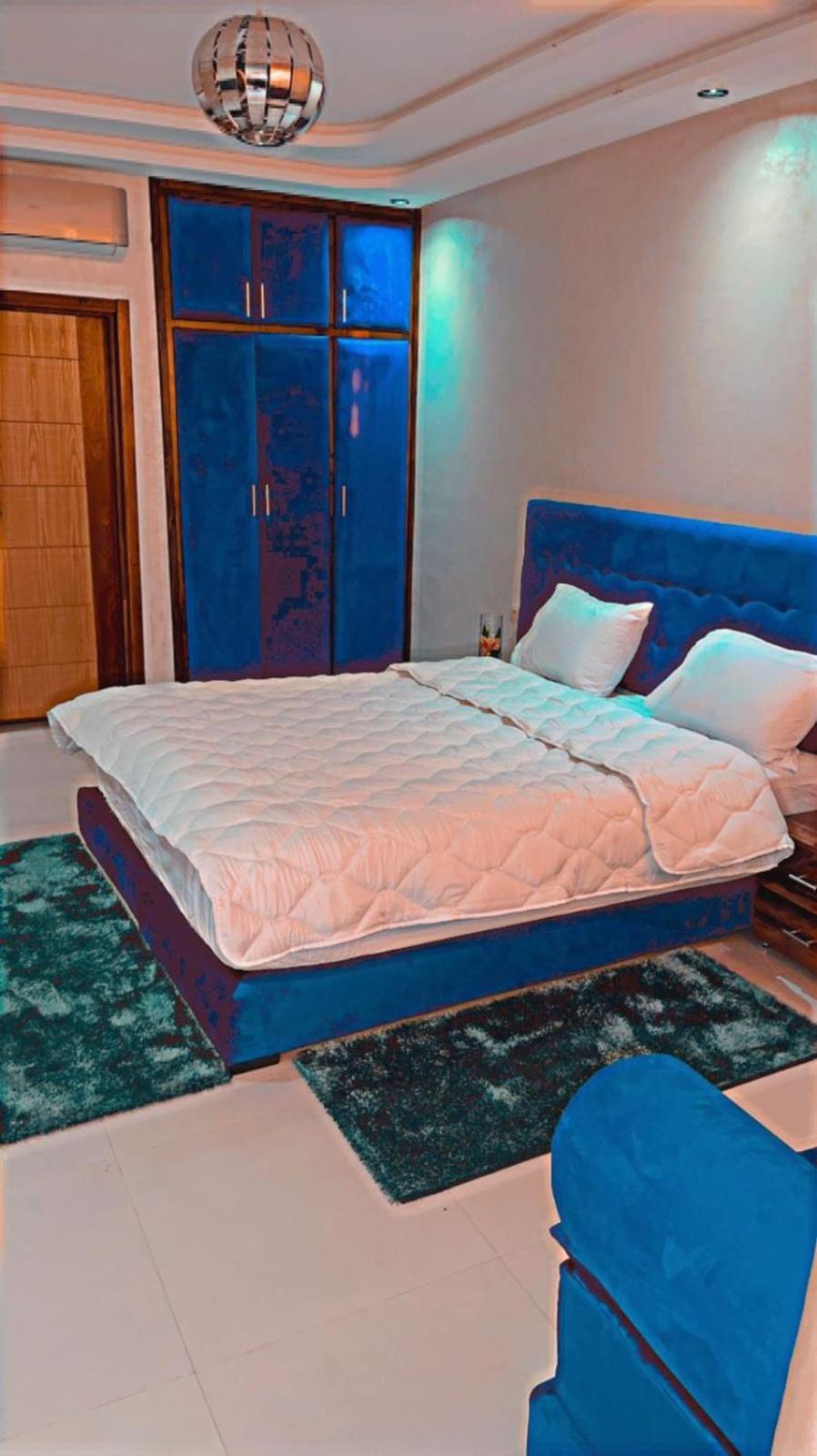 Hotel Riad Dar Salam à Agadir Chambre photo
